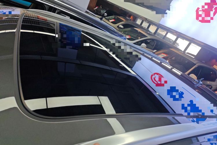 Used Volkswagen Touareg 2023 2.0 TSI RuiShang Edition Roof