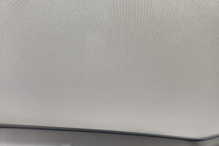 Used Volkswagen Touareg 2025 2.0TSI Ruiyue Edition Headliner