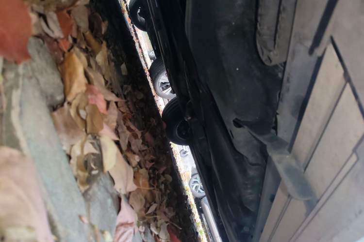 Used Volkswagen Touareg New Energy 2021 eHybrid Chassis Rear Right