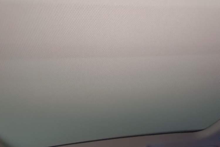 Used Volkswagen Touareg New Energy 2021 eHybrid Headliner