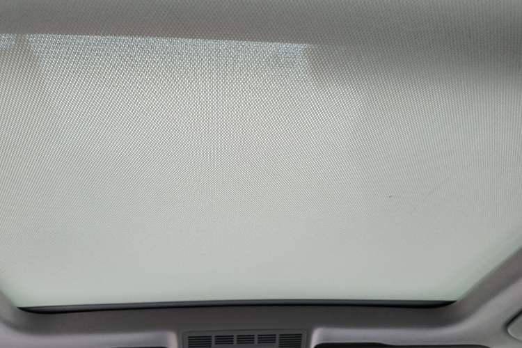 Used Volkswagen Touareg New Energy 2021 eHybrid Headliner