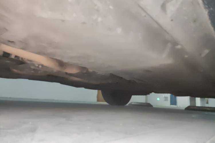 Used Volkswagen Touareg New Energy 2021 eHybrid Chassis Front Left