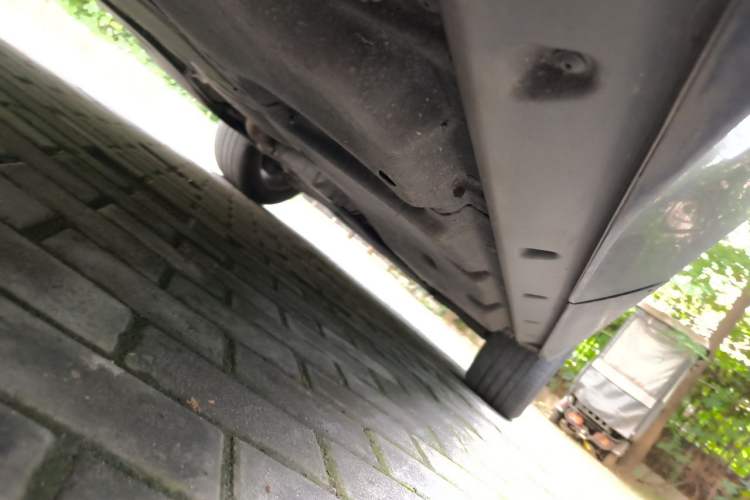 Used Volkswagen Touareg New Energy 2021 eHybrid Chassis Rear Right