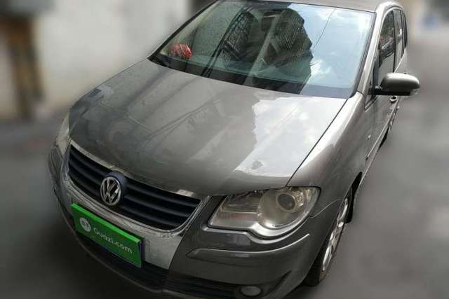 Used Volkswagen Touran 2008 2.0L Smart Edition Automatic 5 Seats