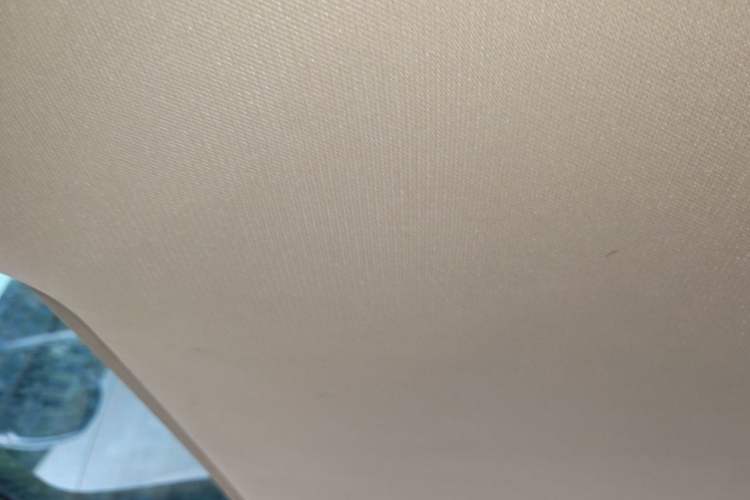 Used Volkswagen Touran 2011 1.4T DSG Zhiya Edition 5 Seats Headliner