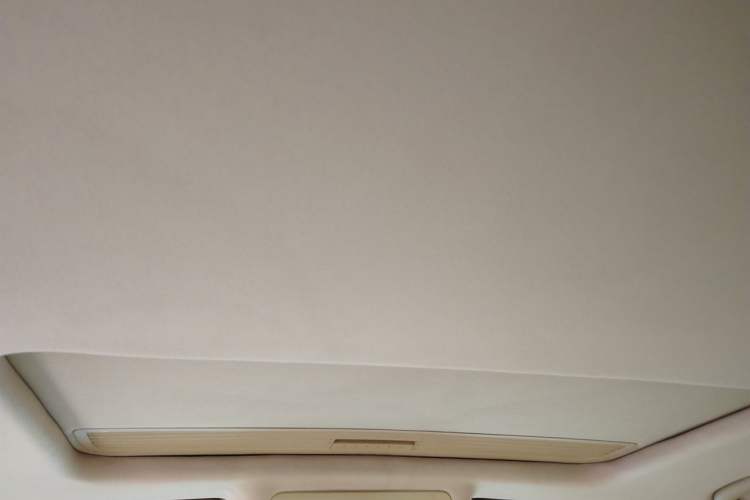 Used Volkswagen Touran 2011 1.4T DSG Zhiya Edition 5 Seats Headliner