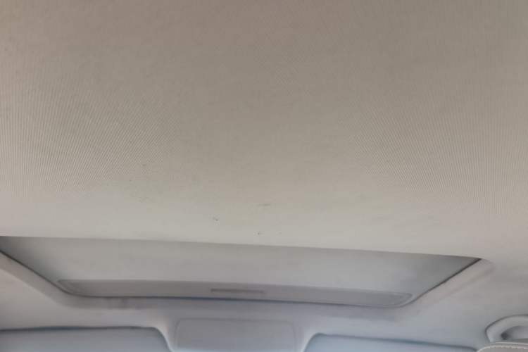 Used Volkswagen Touran 2011 1.4T DSG Zhiya Edition 5 Seats Headliner