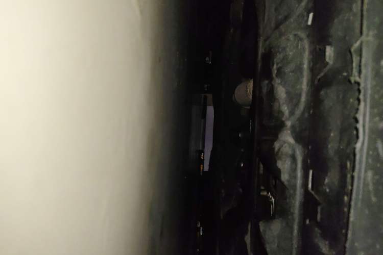 Used Volkswagen Touran 2013 1.4T DSG Comfort Edition 5-Seater Chassis Front