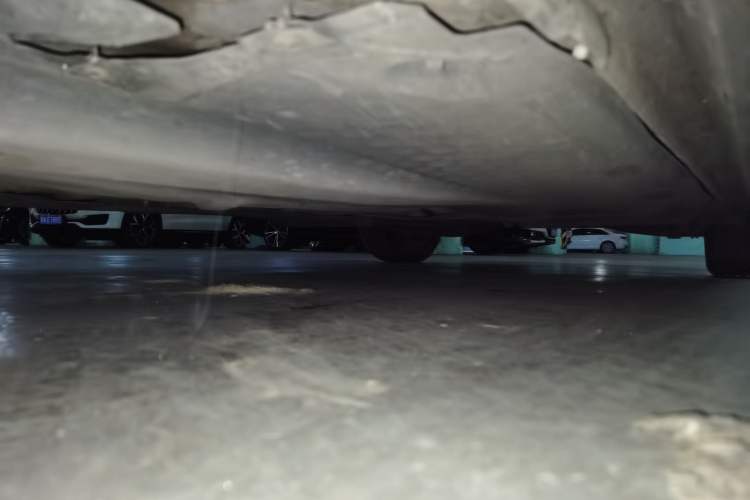 Used Volkswagen Touran 2013 1.4T DSG Comfort Edition 5-Seater Chassis Front Left