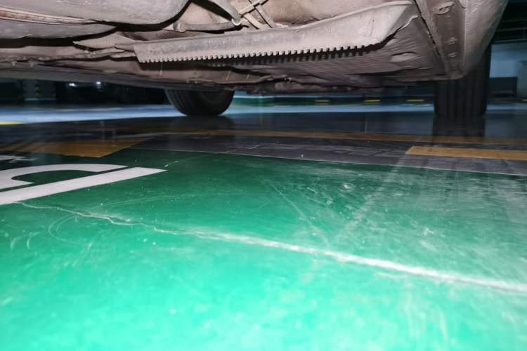 Used Volkswagen Touran 2013 1.4T Manual Fashion Edition 5 Seats Chassis Rear Right