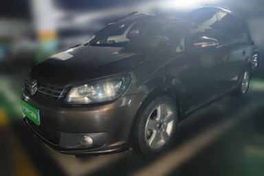 Used Volkswagen Touran 2013 1.4T DSG Comfort Edition 5-Seater