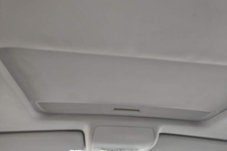 Used Volkswagen Touran 2013 1.4T DSG Crystal Edition 5-Seater Headliner