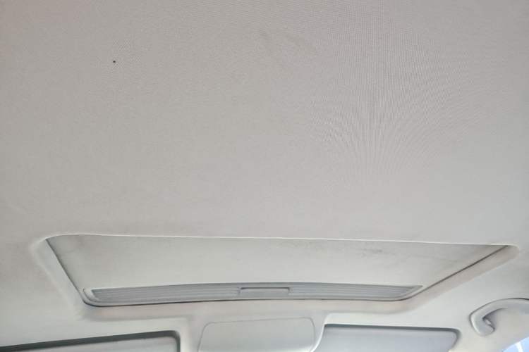 Used Volkswagen Touran 2013 1.4T DSG Comfort Edition 5-Seater Headliner