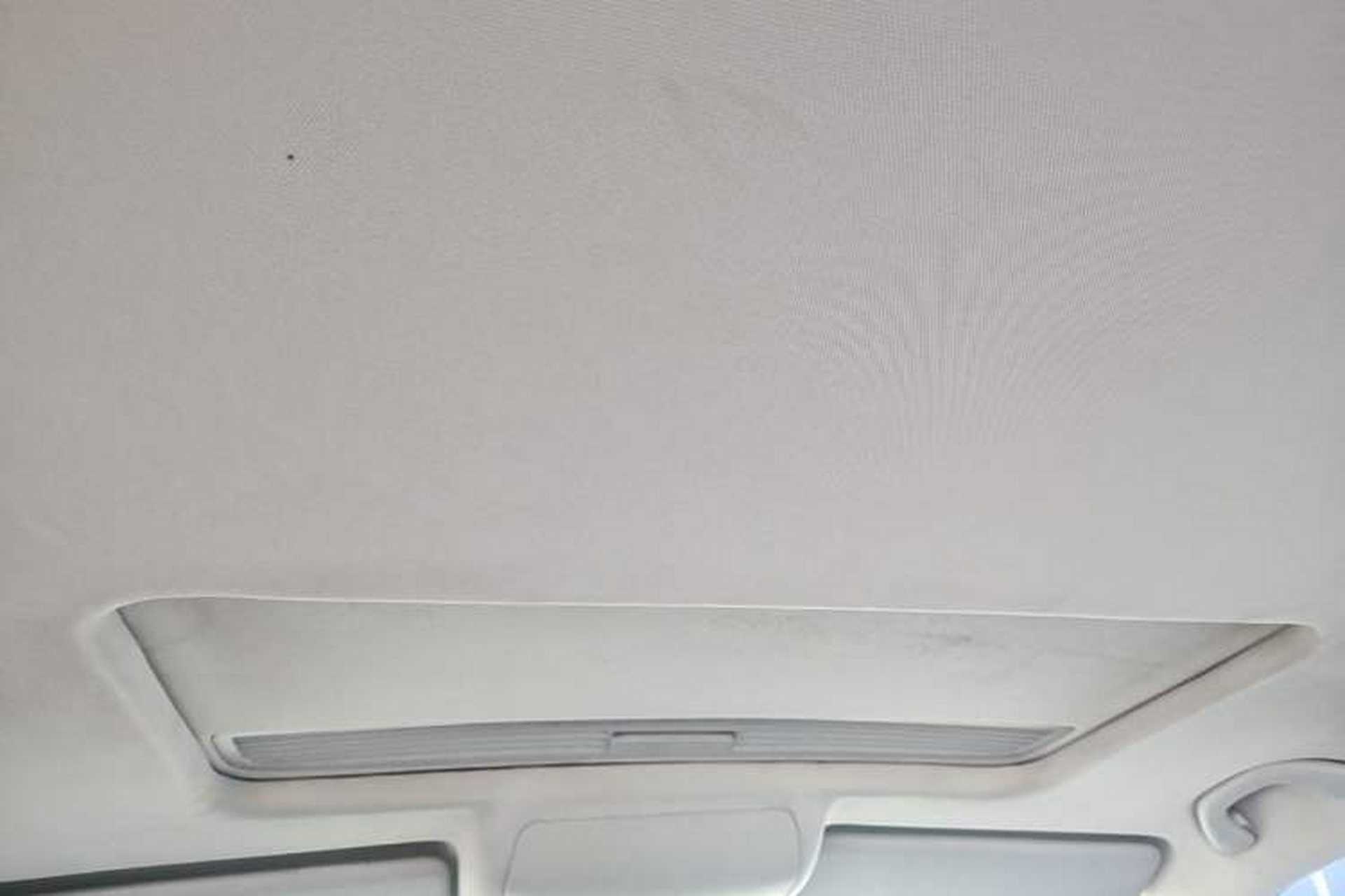 Used Volkswagen Touran 2013 1.4T DSG Comfort Edition 5-Seater Headliner