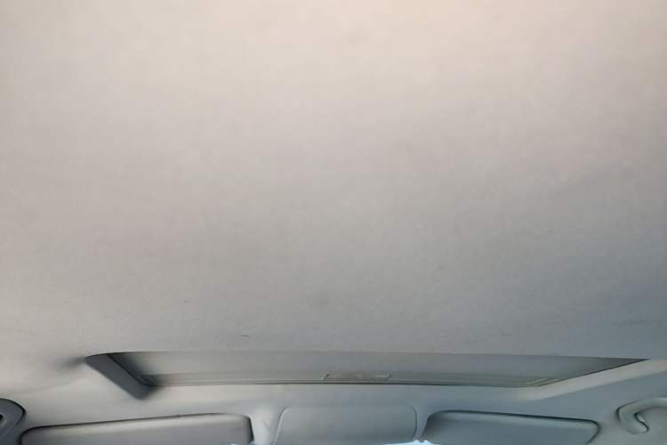 Used Volkswagen Touran 2013 1.4T DSG Comfort Edition 5-Seater Headliner