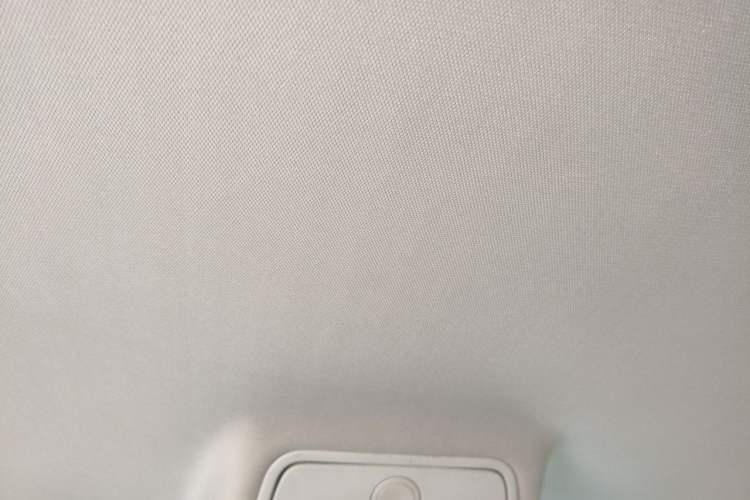 Used Volkswagen Touran 2013 1.4T Manual Fashion Edition 5 Seats Headliner