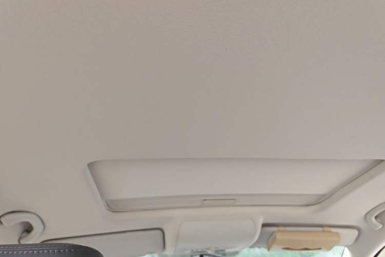 Used Volkswagen Touran 2013 1.4T DSG Comfort Edition 5-Seater Headliner