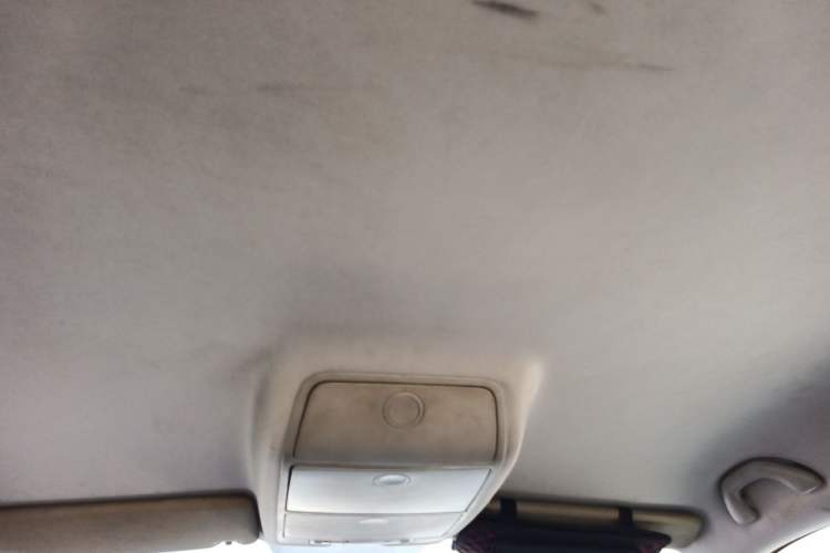 Used Volkswagen Touran 2013 1.4T Manual Fashion Edition 5 Seats Headliner