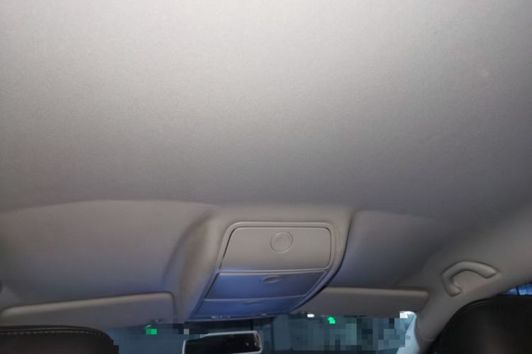 Used Volkswagen Touran 2013 1.4T Manual Fashion Edition 5 Seats Headliner