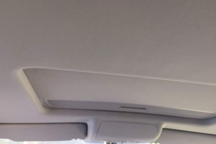 Used Volkswagen Touran 2013 1.4T DSG Crystal Edition 5-Seater Headliner