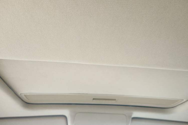 Used Volkswagen Touran 2013 1.4T DSG Crystal Edition 5-Seater Headliner