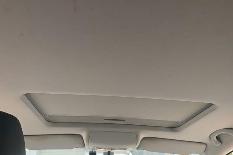 Used Volkswagen Touran 2013 1.4T DSG Comfort Edition 5-Seater Headliner