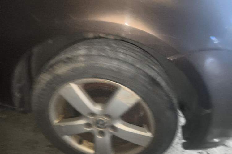 Used Volkswagen Touran 2013 1.4T DSG Comfort Edition 5-Seater Right Front Wheel Hub