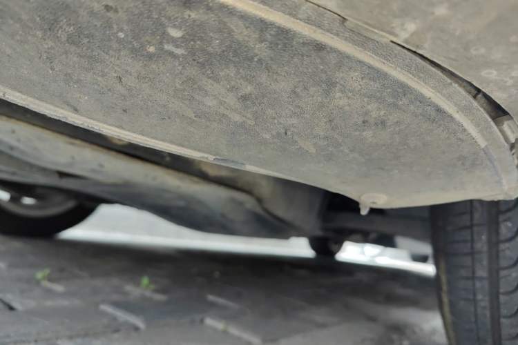 Used Volkswagen Touran 2013 1.4T DSG Smart Edition 7-Seater Chassis Front Left