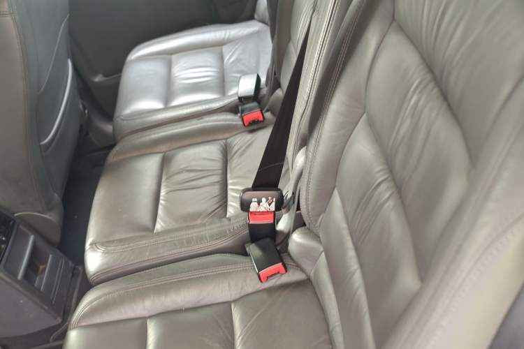 Used Volkswagen Touran 2013 1.4T DSG Comfort Edition 5-Seater Left Rear Seat