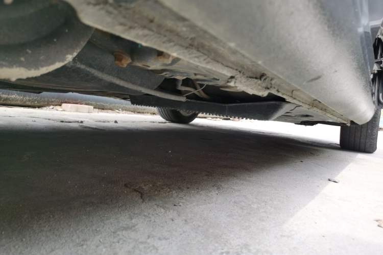 Used Volkswagen Touran 2013 1.4T Manual Fashion Edition 5 Seats Chassis Rear Right