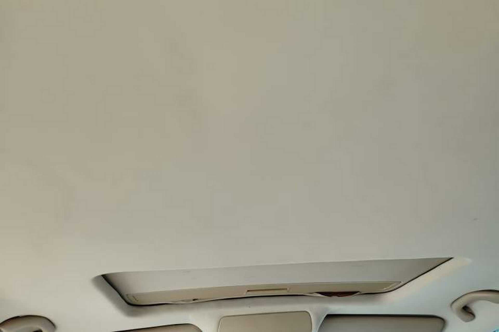 Used Volkswagen Touran 2013 1.4T DSG Comfort Edition 5-Seater Headliner