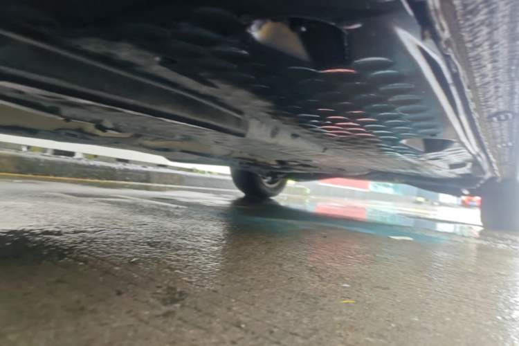 Used Volkswagen Touran 2013 1.4T DSG Comfort Edition 5-Seater Chassis Front Left