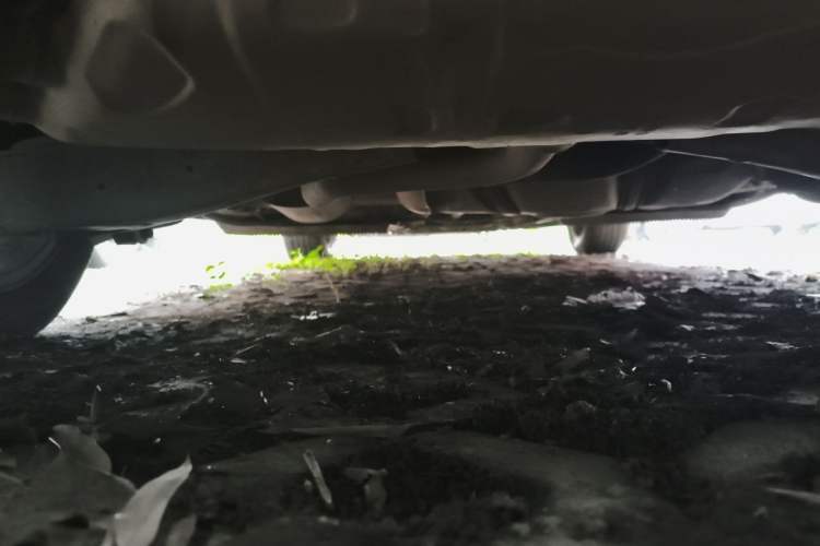 Used Volkswagen Touran 2013 1.4T DSG Smart Edition 5-seater Chassis Rear