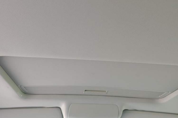 Used Volkswagen Touran 2013 1.4T DSG Comfort Edition 5-Seater Headliner