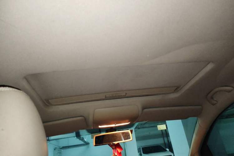 Used Volkswagen Touran 2013 1.4T DSG Crystal Edition 5-Seater Headliner