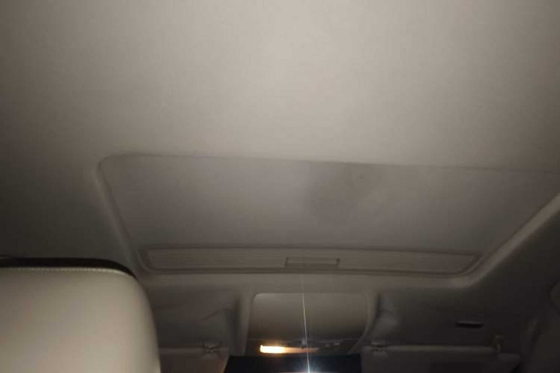 Used Volkswagen Touran 2013 1.4T DSG Comfort Edition 5-Seater Headliner