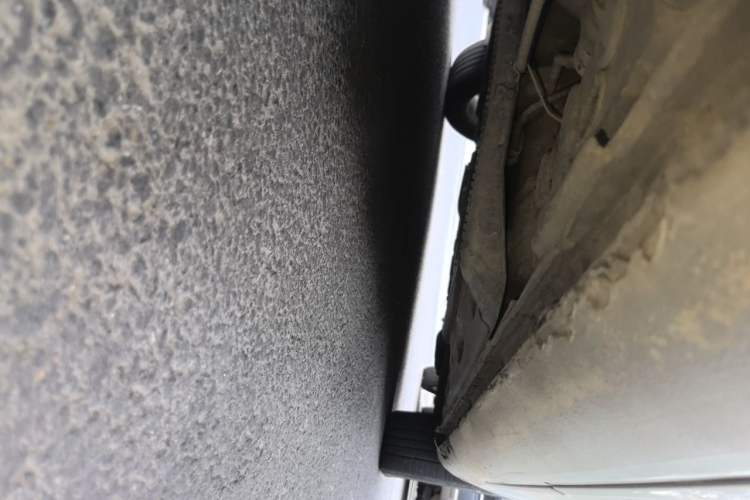 Used Volkswagen Touran 2013 1.4T DSG Comfort Edition 5-Seater Chassis Rear Right