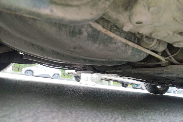 Used Volkswagen Touran 2013 1.4T DSG Smart Edition 5-seater Chassis Rear Right