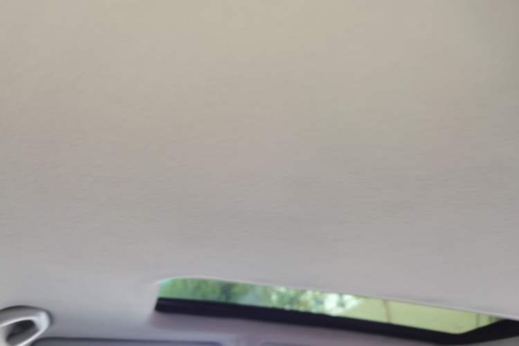 Used Volkswagen Touran 2013 1.4T DSG Comfort Edition 5-Seater Headliner