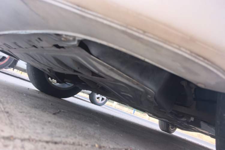 Used Volkswagen Touran 2013 1.4T DSG Comfort Edition 5-Seater Chassis Front Left