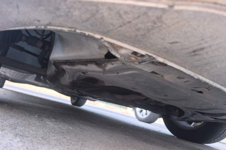 Used Volkswagen Touran 2013 1.4T DSG Comfort Edition 5-Seater Chassis Front Right