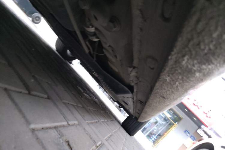 Used Volkswagen Touran 2013 1.4T DSG Comfort Edition 5-Seater Chassis Rear Right
