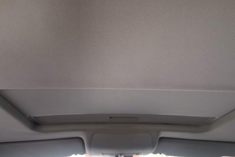 Used Volkswagen Touran 2013 1.4T DSG Crystal Edition 5-Seater Headliner