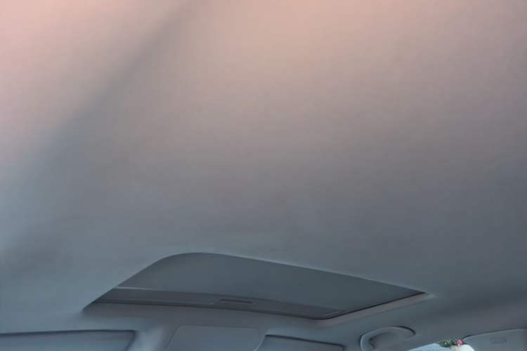 Used Volkswagen Touran 2013 1.4T DSG Comfort Edition 5-Seater Headliner
