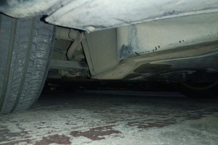 Used Volkswagen Touran 2014 1.4T DSG 30th Anniversary Edition Chassis Front Right