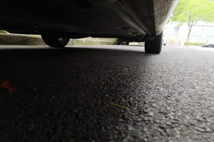 Used Volkswagen Touran 2014 1.4T DSG 30th Anniversary Edition Chassis Front Left