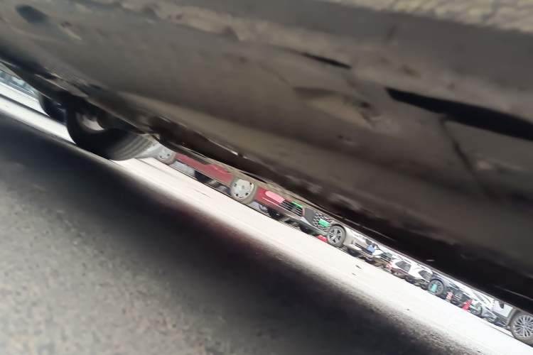 Used Volkswagen Touran 2014 1.4T DSG 30th Anniversary Edition Chassis Front Right