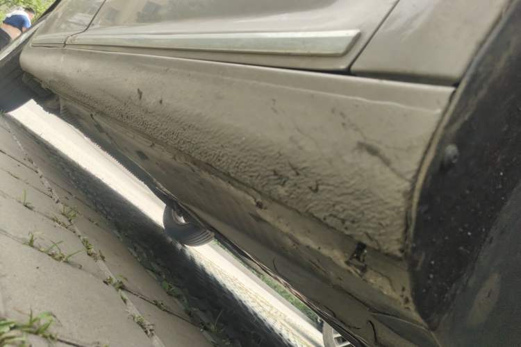 Used Volkswagen Touran 2015 1.4T DSG Comfort Edition 5 Seats Chassis Front Right