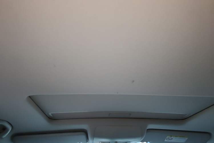Used Volkswagen Touran 2015 1.4T DSG Flagship Edition 5-seater Headliner