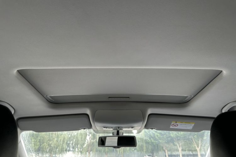 Used Volkswagen Touran 2015 1.4T DSG Comfort Edition 5 Seats Headliner